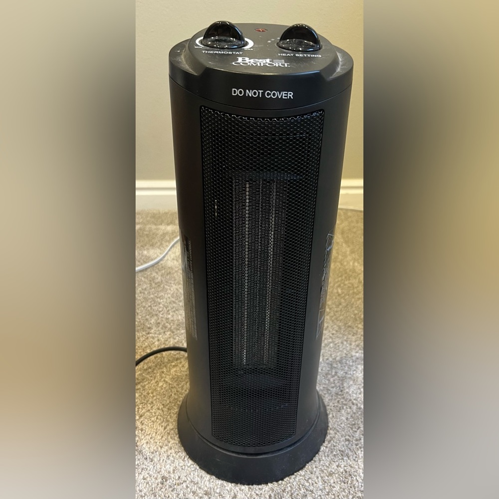 Best comfort heater